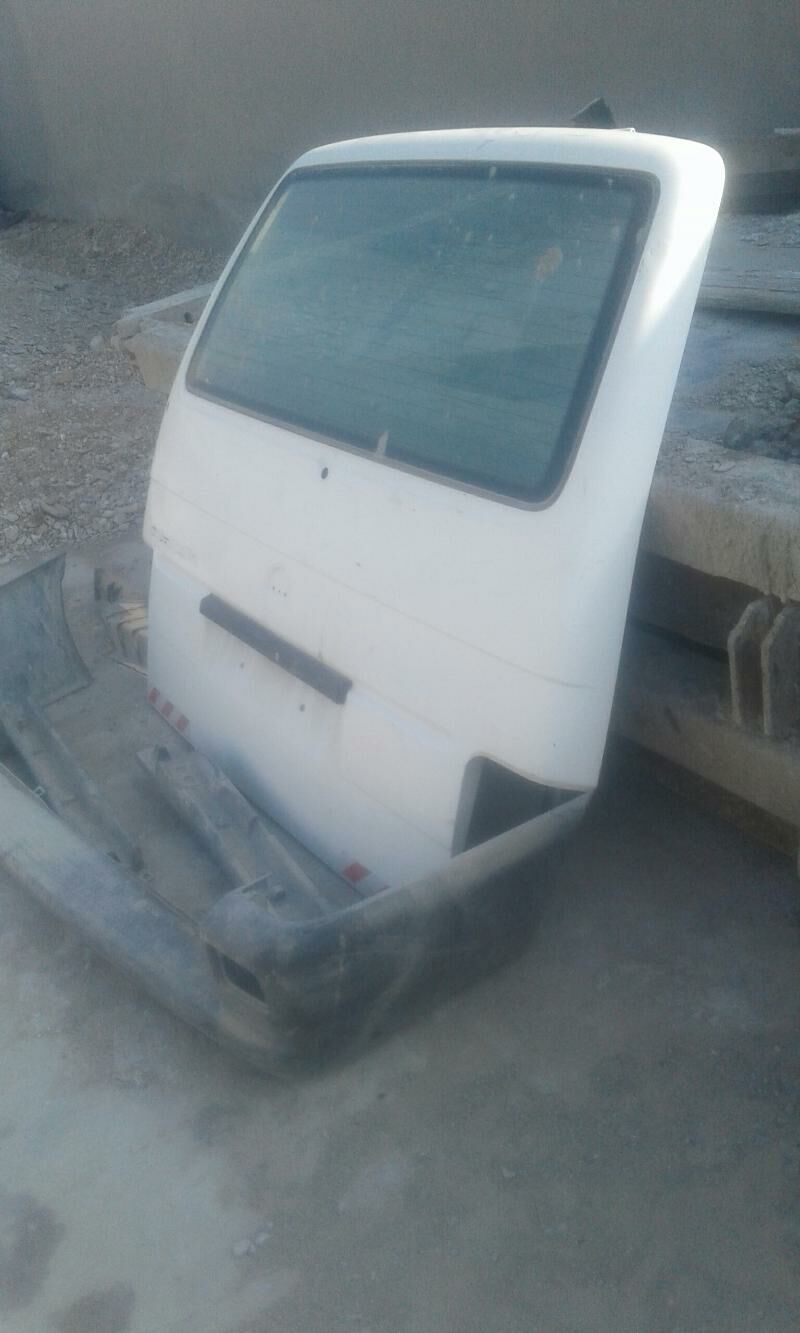 капот 1 500 TMT - Балканабат - img 1