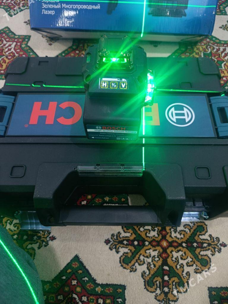 Bosch lazerni uriwen - Daşoguz - img 1