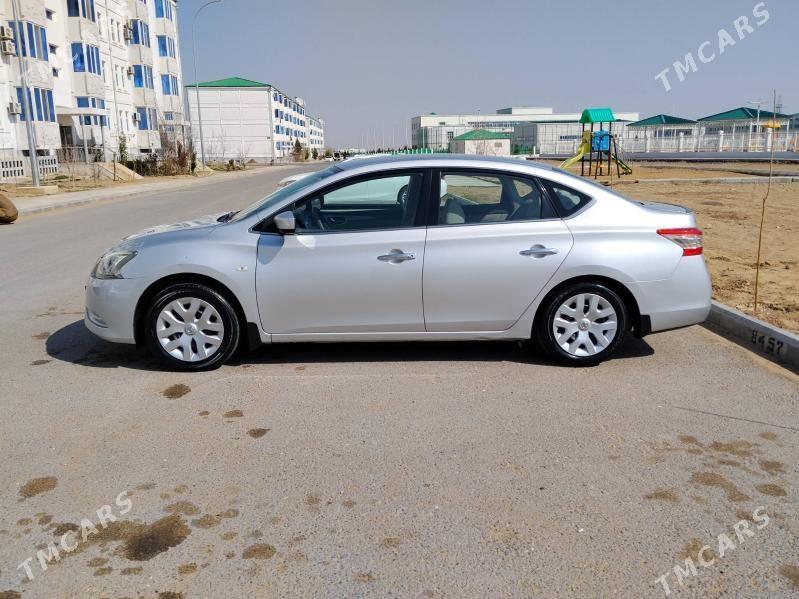 Nissan Sentra 2014 - 165 000 TMT - Aşgabat - img 1