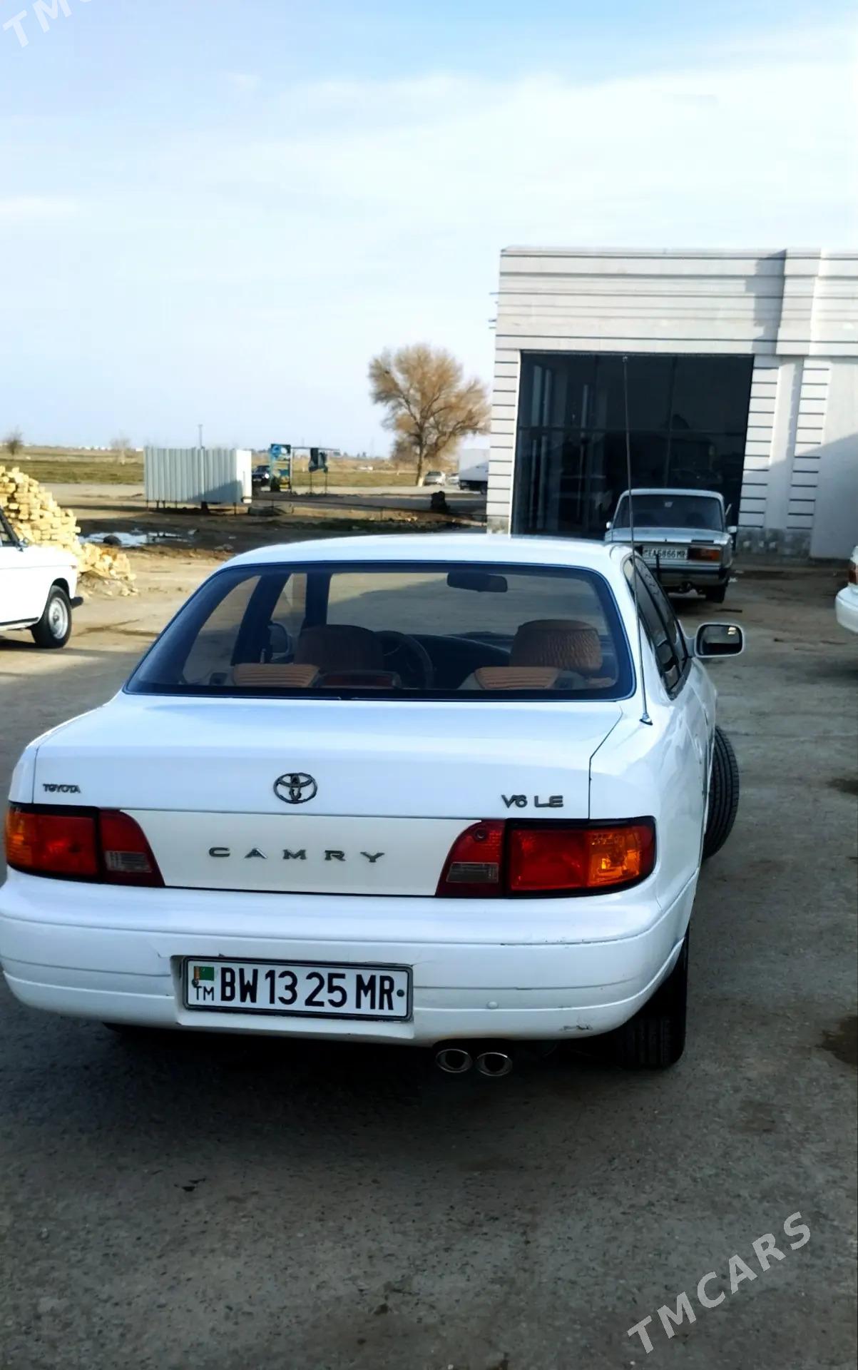 Toyota Camry 1994 - 120 000 TMT - Murgap - img 1