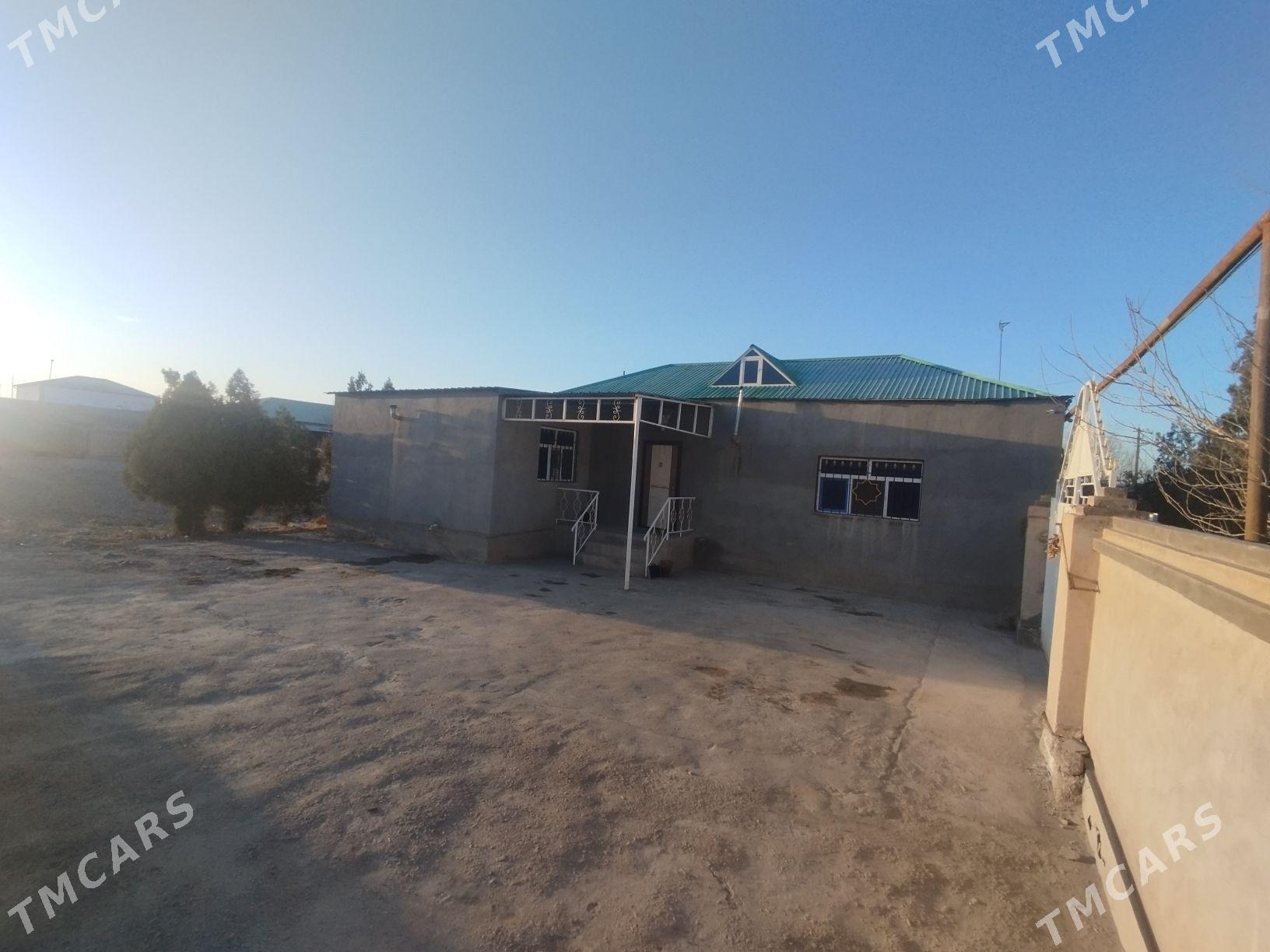 Gülistanda satlyk - Дашогуз - img 1