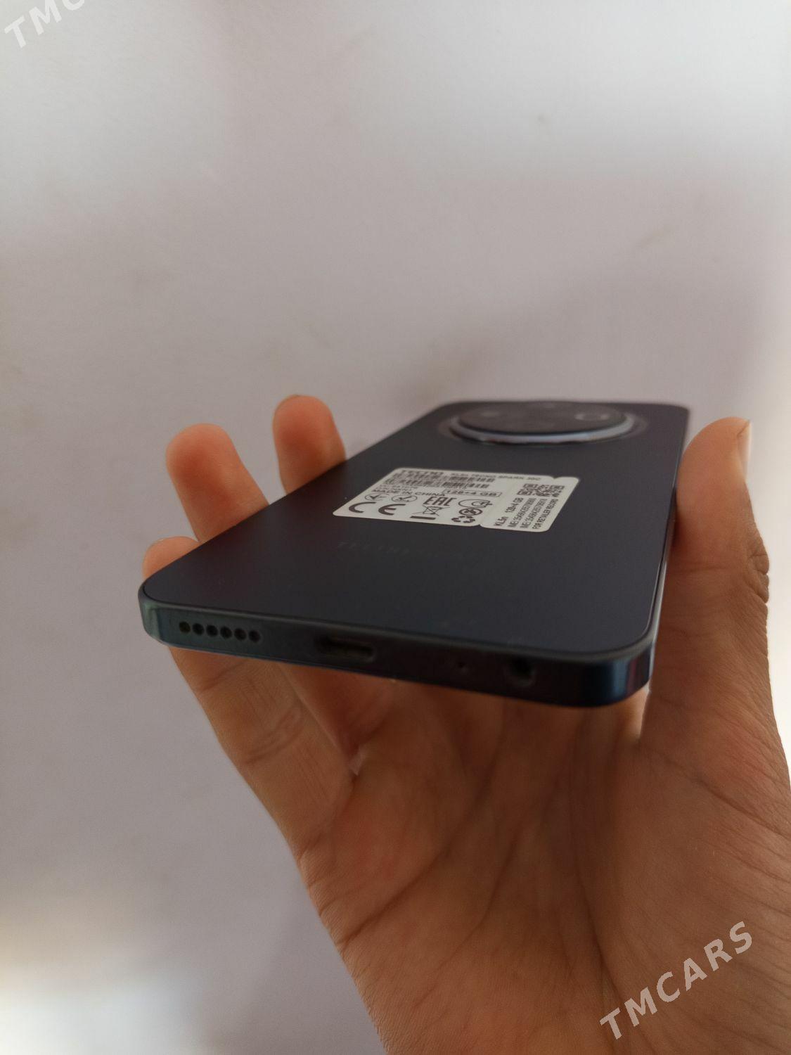 tecno spark 30c 4g - Tejen - img 1