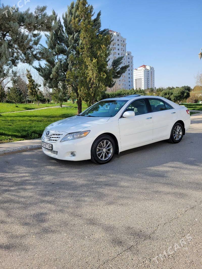 Toyota Camry 2008 - 190 000 TMT - Хитровка - img 1