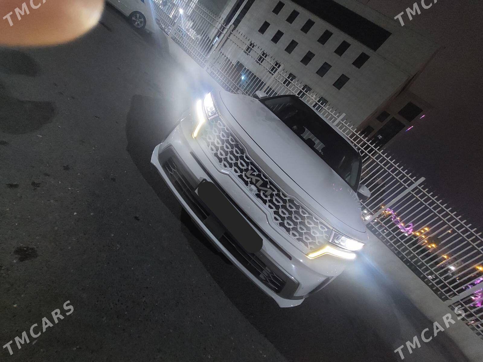 Kia Sorento 2022 - 355 000 TMT - Aşgabat - img 1