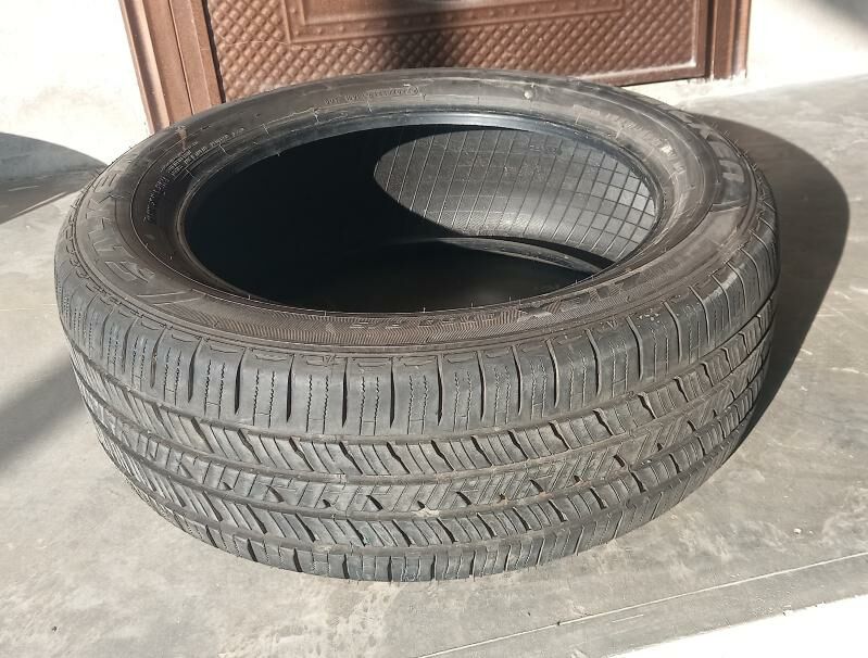 teker 400 TMT - Мары - img 1