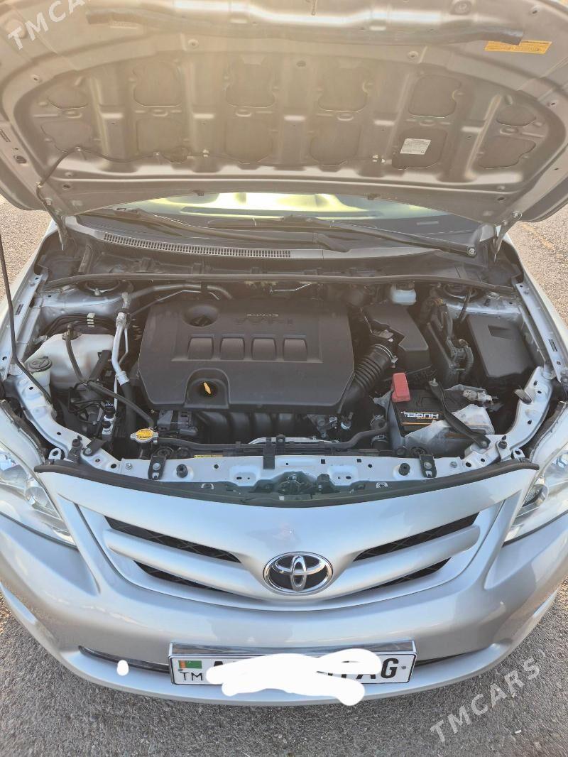 Toyota Corolla 2011 - 175 000 TMT - Ашхабад - img 1