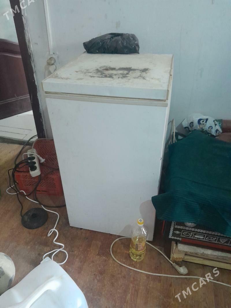 Marazinlik - Туркменабат - img 1