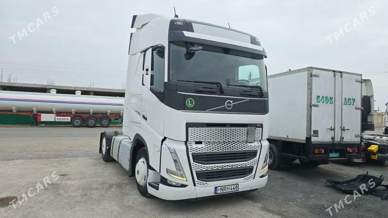 Volvo FH 460 2022 - 1 400 000 TMT - Мары - img 1
