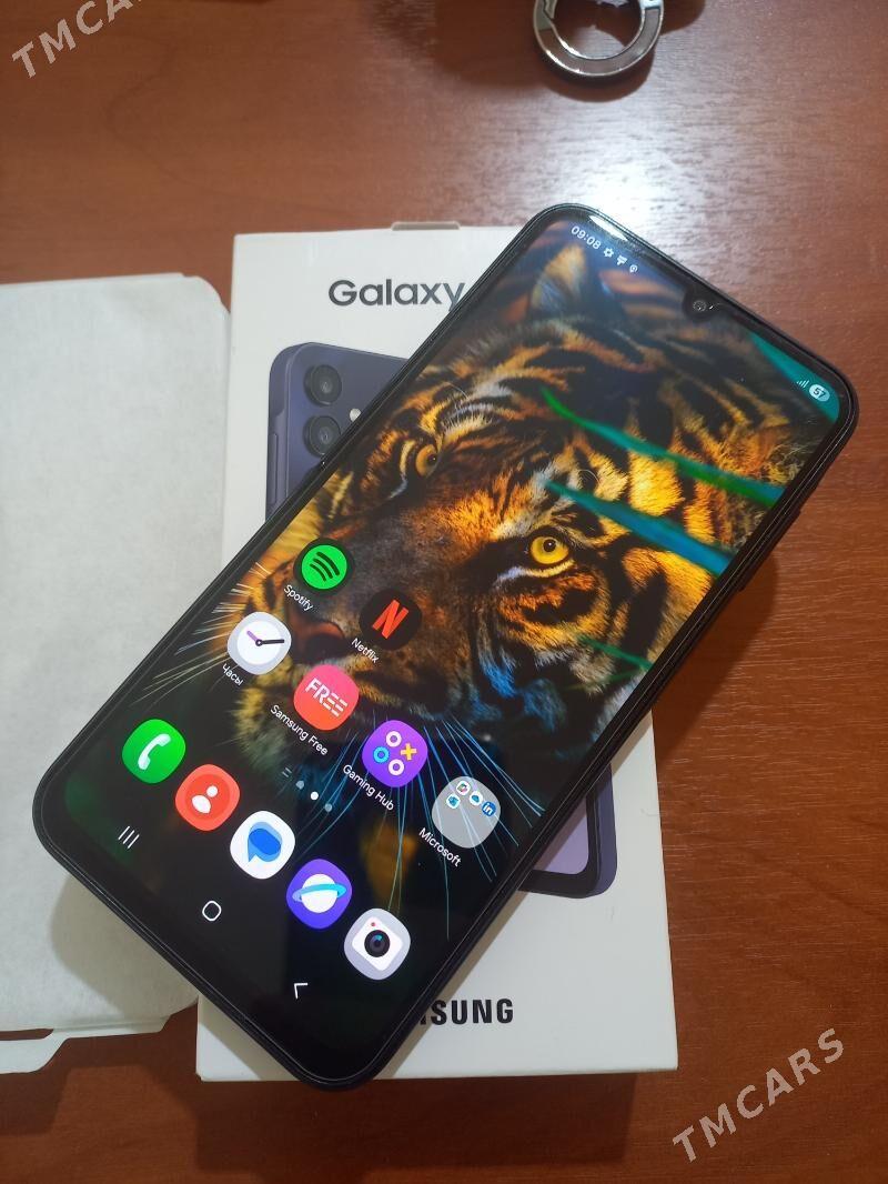 Samsung A15 - Aşgabat - img 1