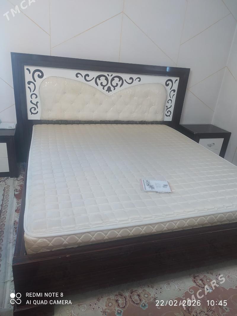 spalni - Aşgabat - img 1