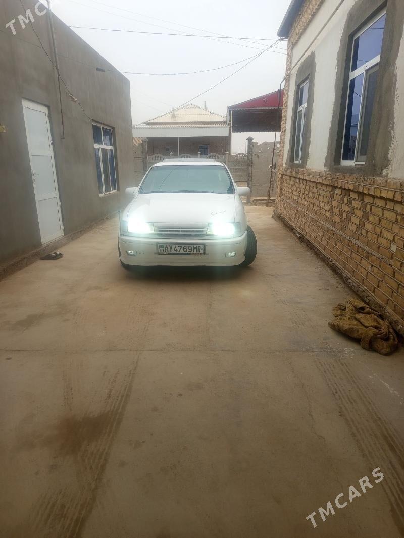 Opel Vectra 1990 - 40 000 TMT - Векильбазар - img 1