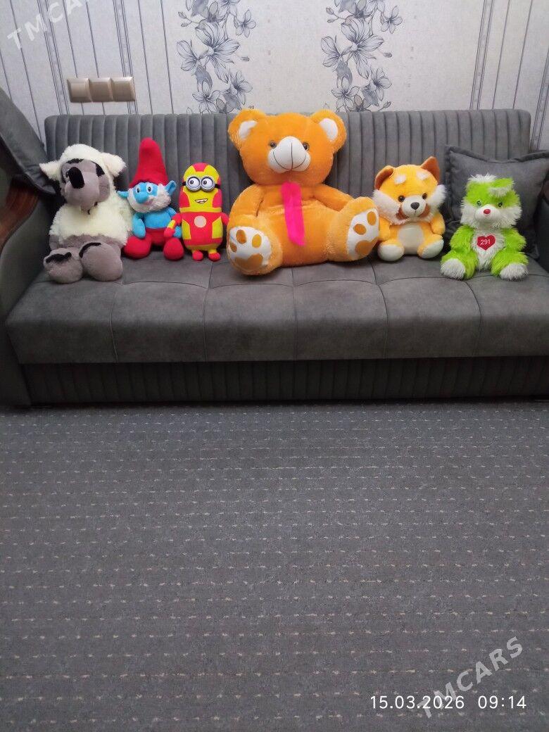 мягкие игрушки для детей - Мары - img 1