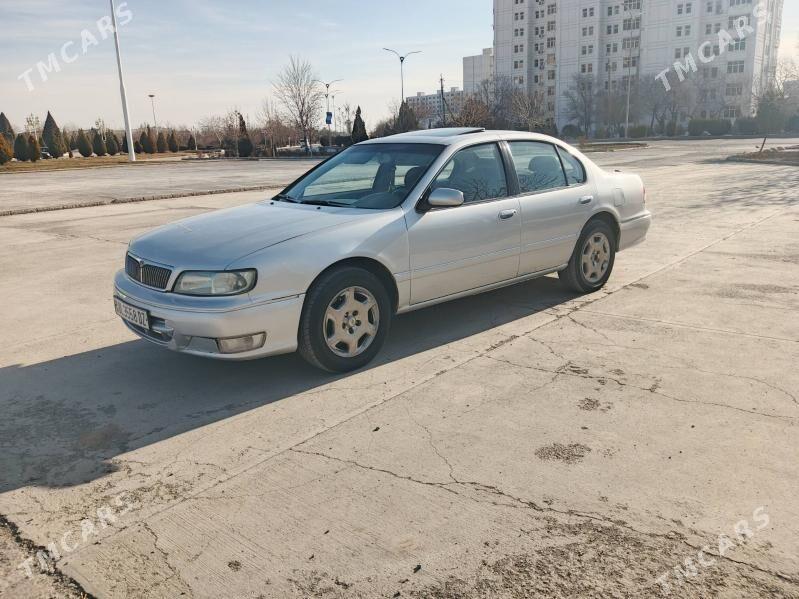 Infiniti I30 1998 - 80 000 TMT - Дашогуз - img 1