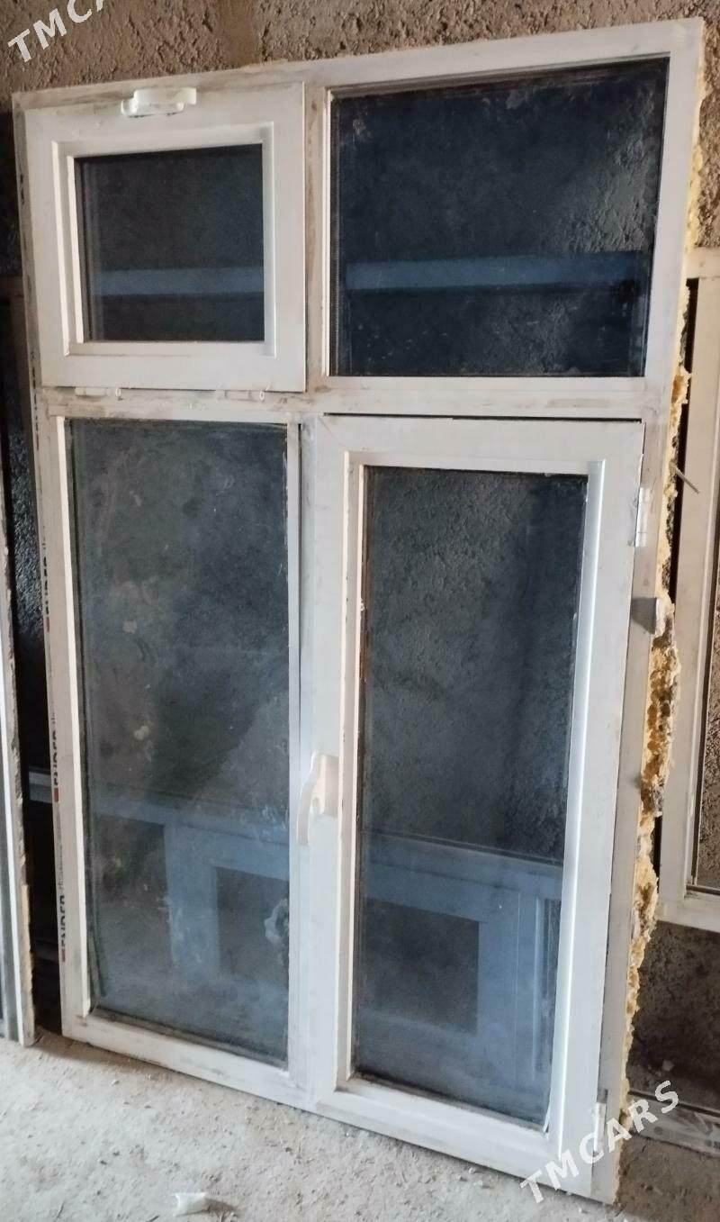 Ayna Alewmin - Туркменбаши - img 1