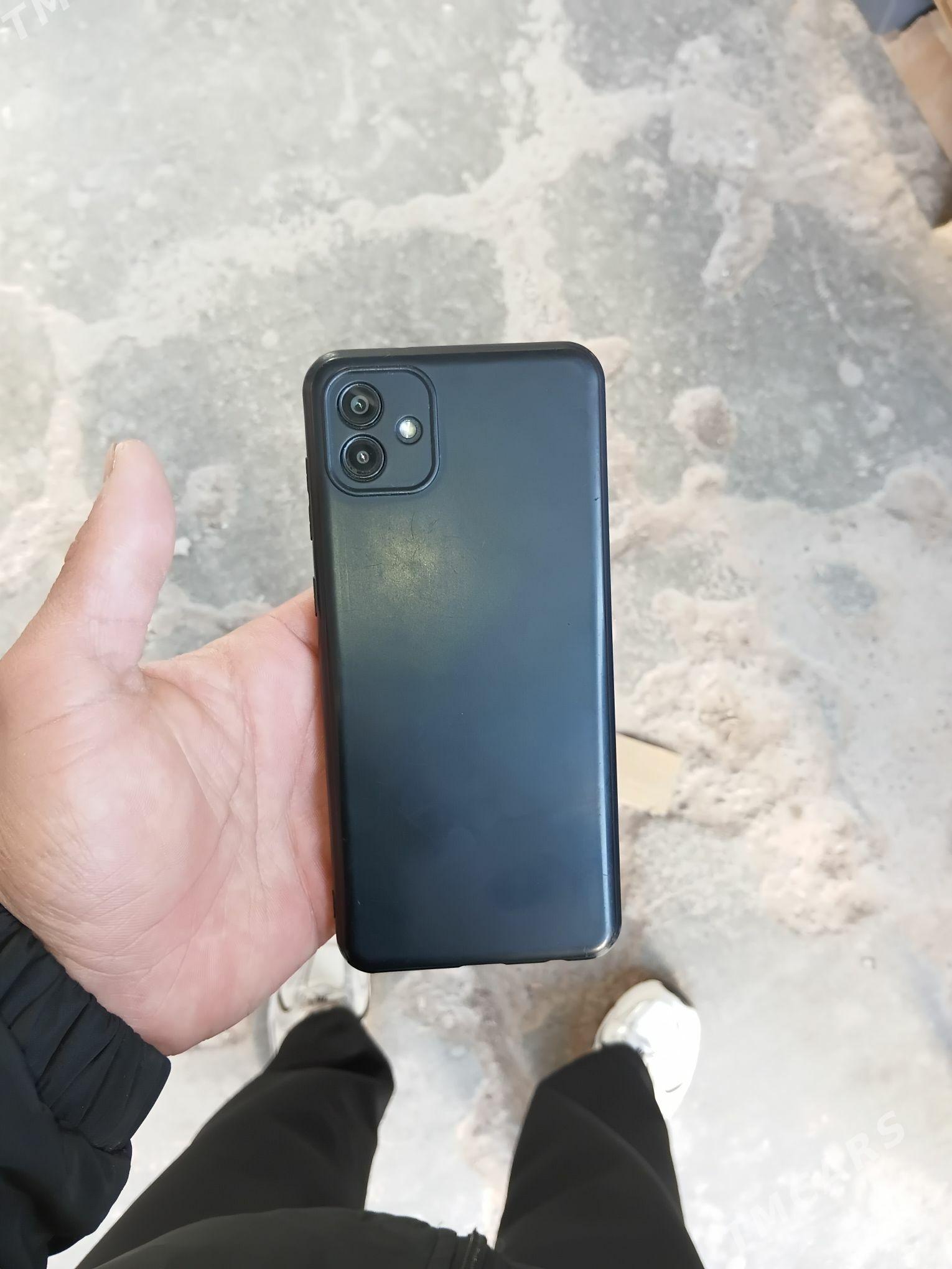 Samsung A04 - Дашогуз - img 1