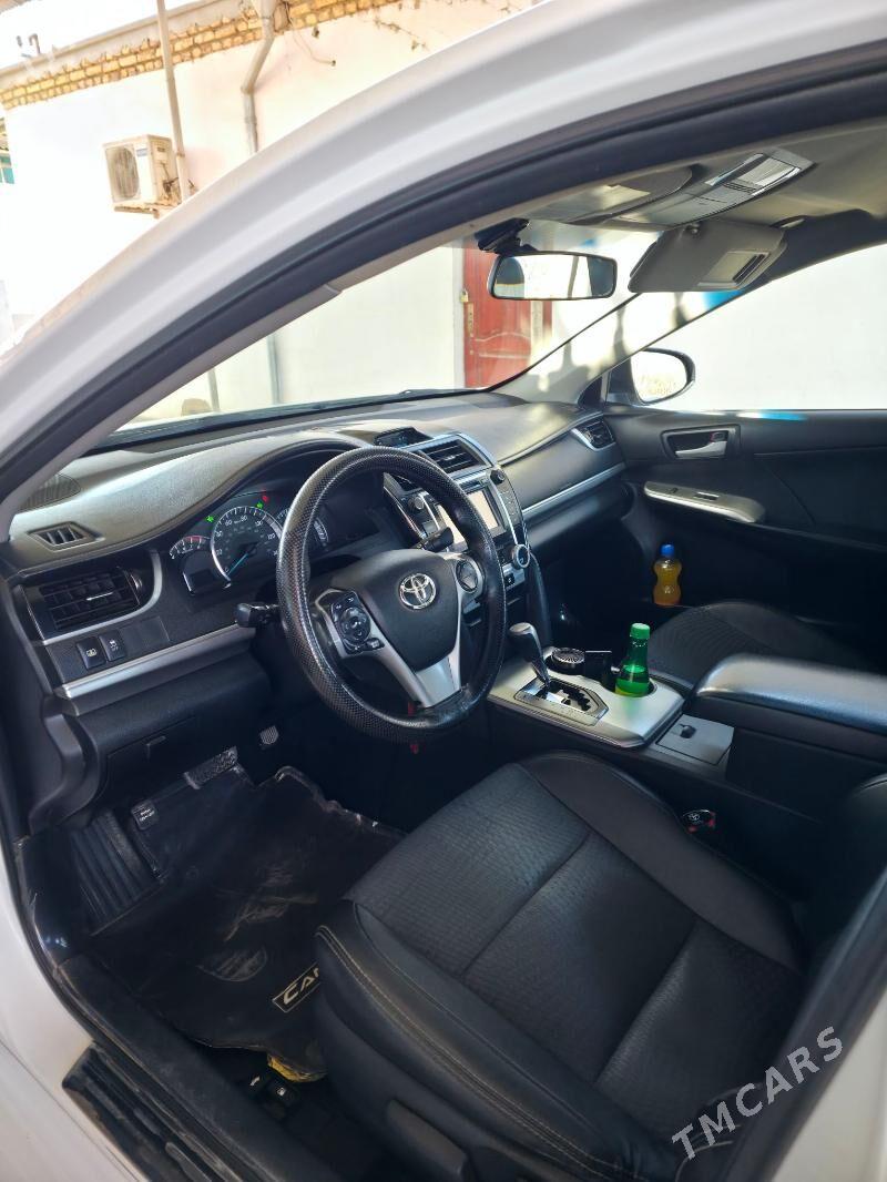Toyota Camry 2014 - 265 000 TMT - Гороглы (Тагта) - img 1