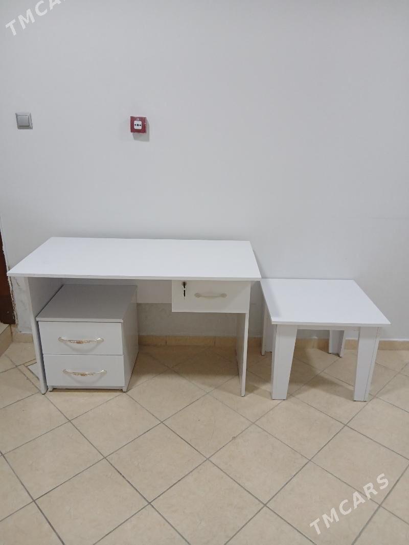 stol/стол - Aşgabat - img 1