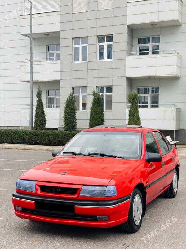Opel Vectra 1993 - 41 000 TMT - Мары - img 1