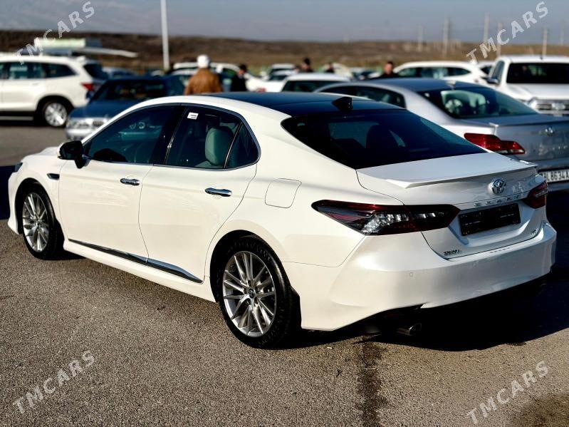 Toyota Camry 2023 - 490 000 TMT - Aşgabat - img 1