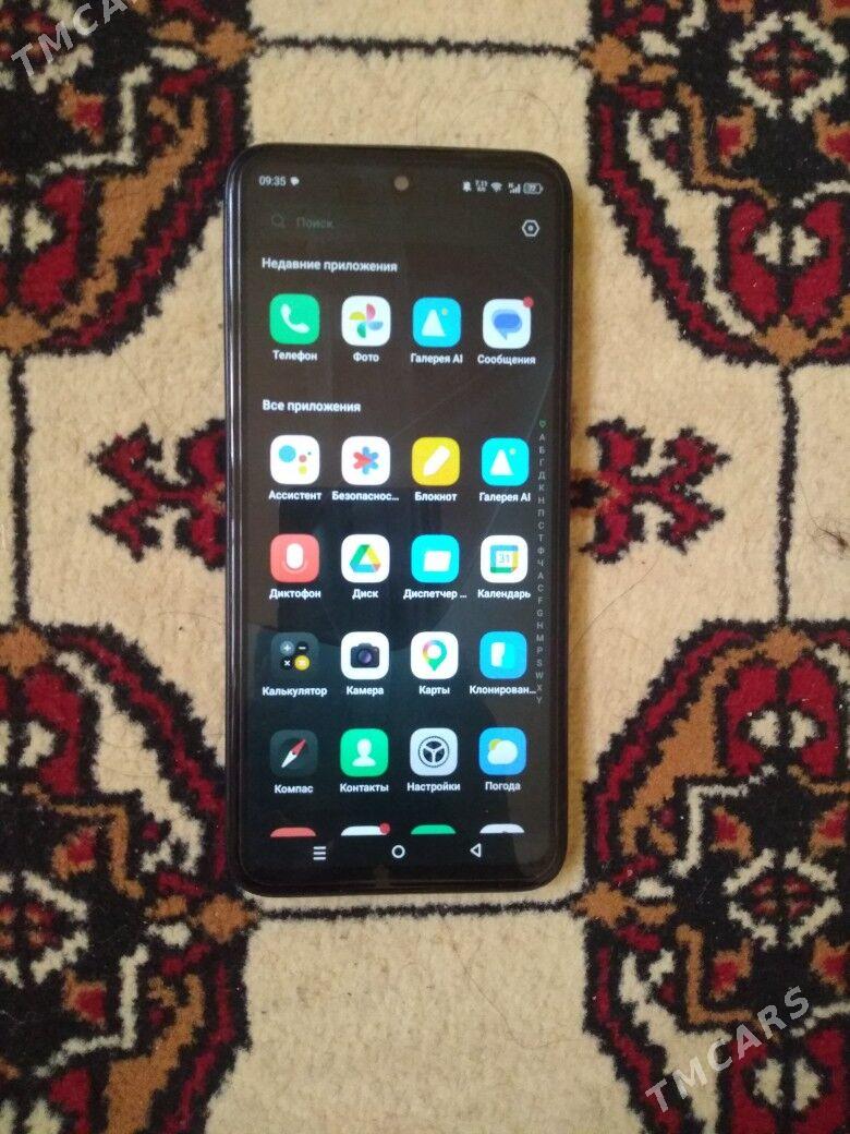 INFINIX HOT 50i 6/128 - Дашогуз - img 1