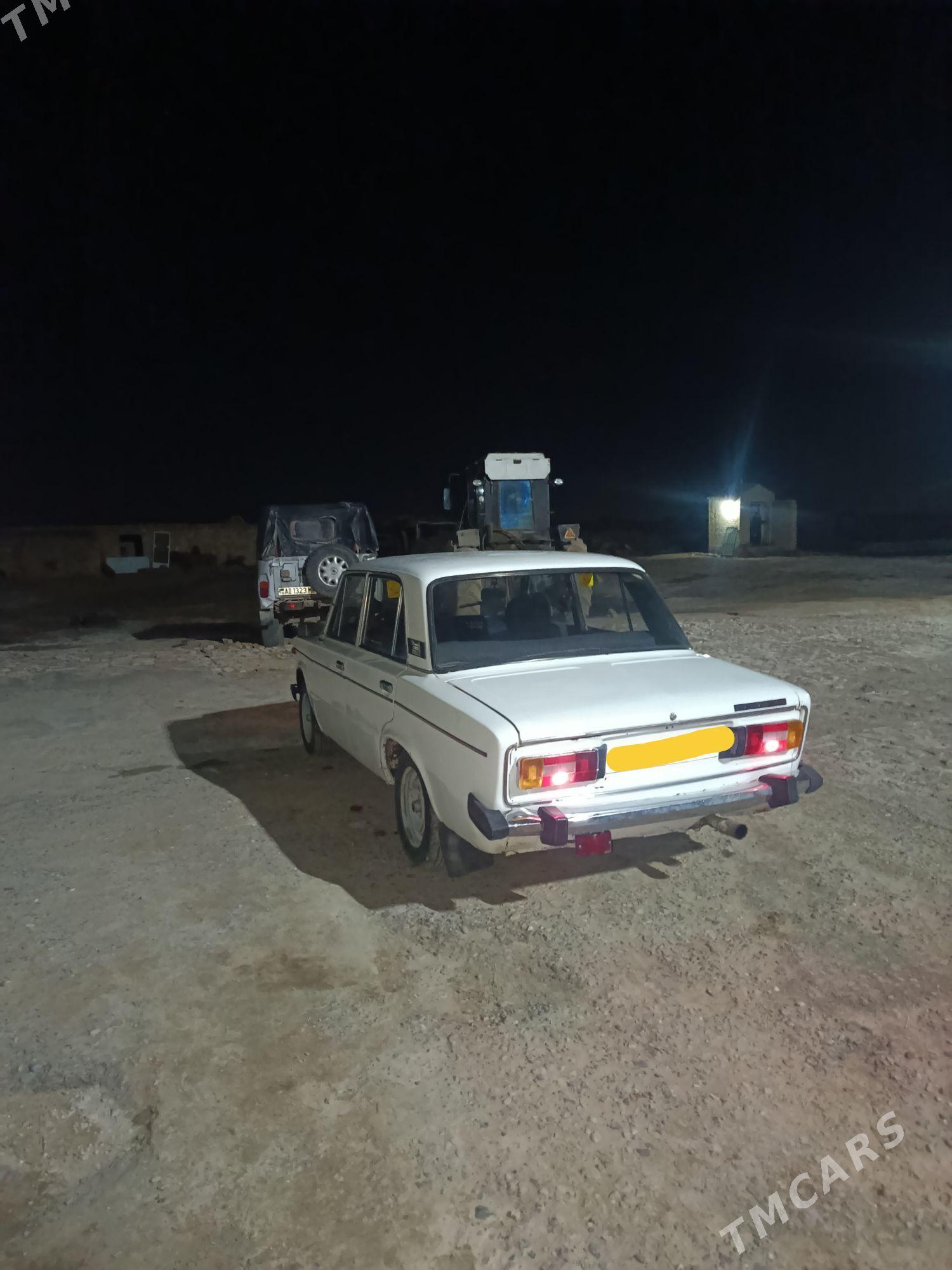 Lada 2106 1987 - 22 000 TMT - Байрамали - img 1