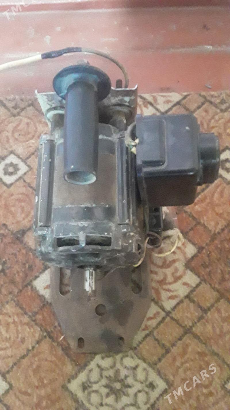 stanok samodelniy tochilniy - Кёнеургенч - img 1