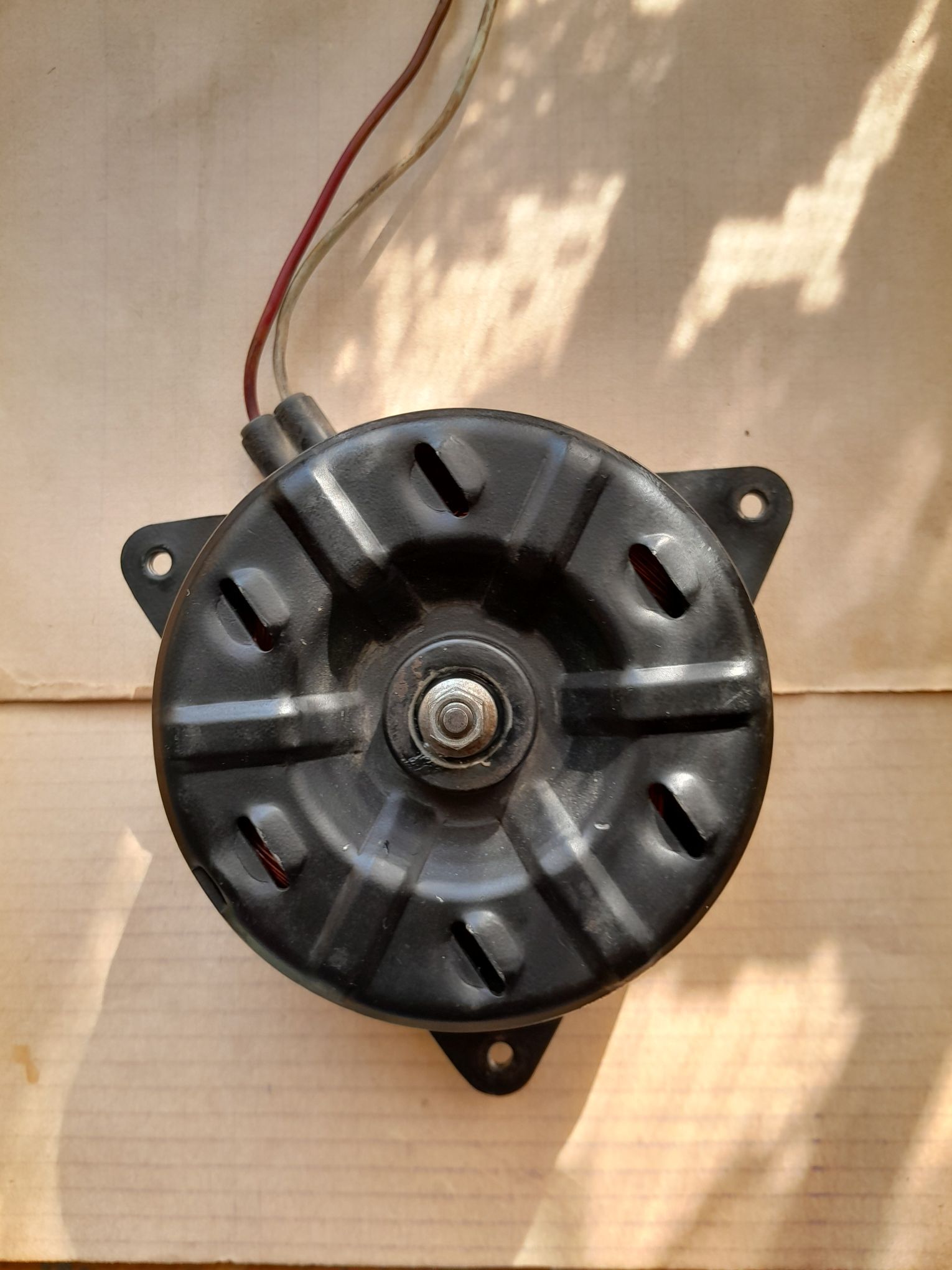 wentilator lopost 300 TMT - Ашхабад - img 1