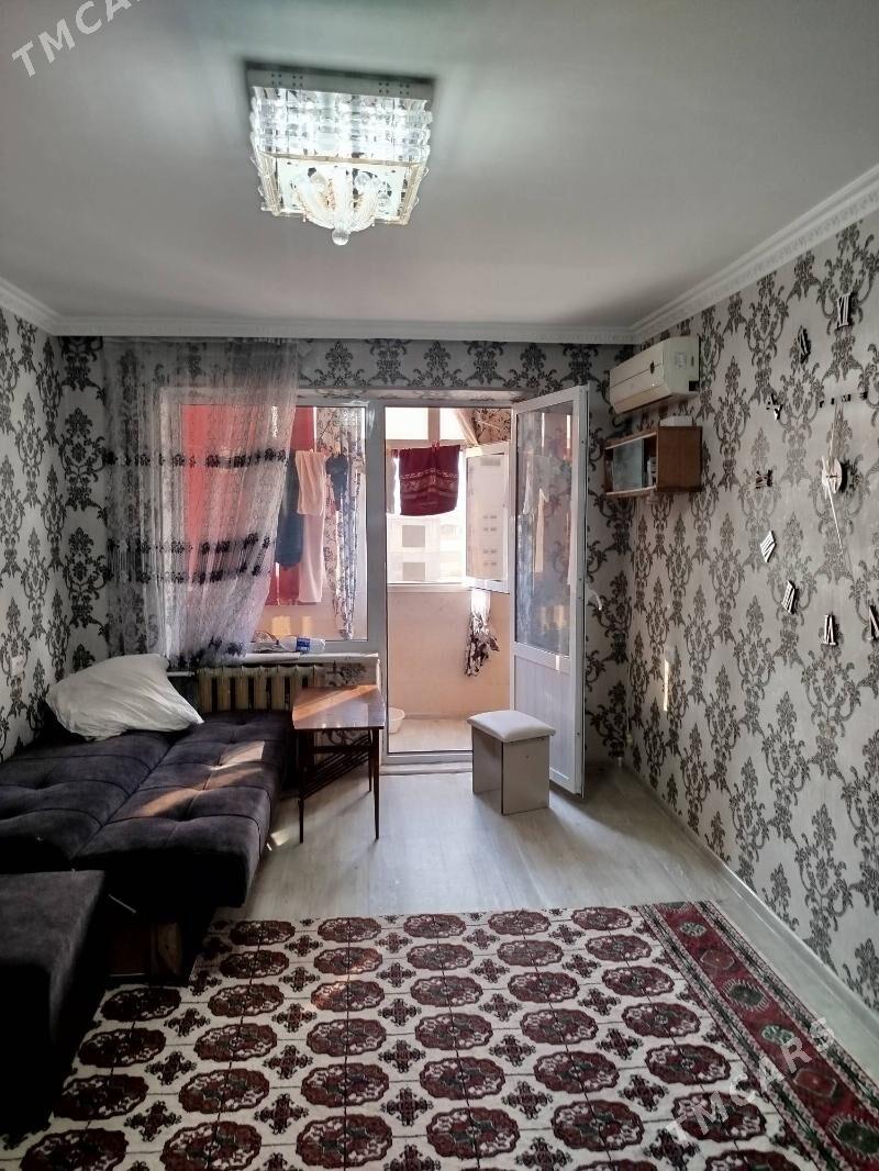 Квартира центральный мкр - Türkmenabat - img 1