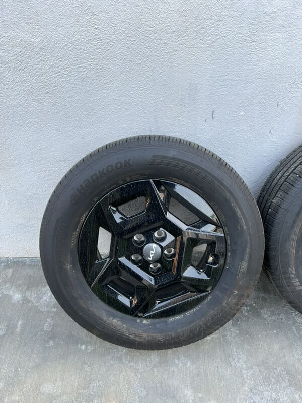 Kia teker 5 000 TMT - Кипджак - img 1