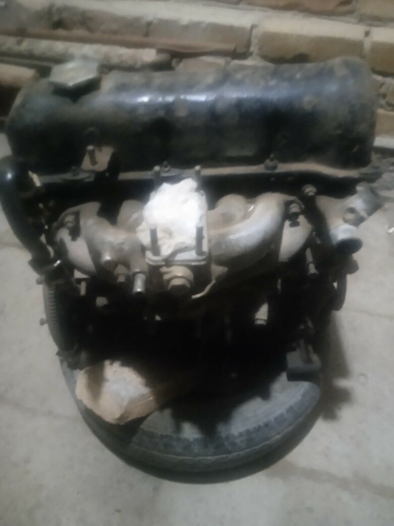 лада,06 10 TMT - Türkmenabat - img 1