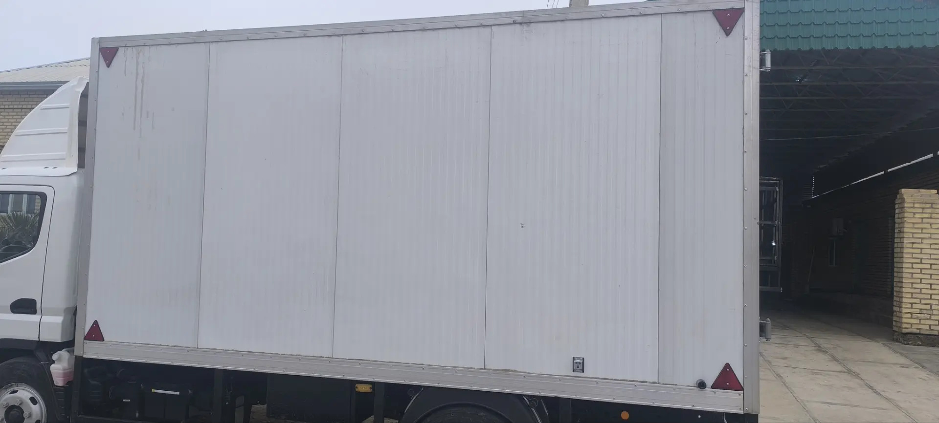 kanter butga holadinnik 50 000 TMT - Векильбазар - img 1