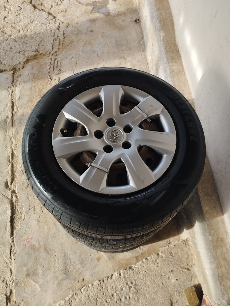 diska pakrişka 22 000 TMT - Теджен - img 1