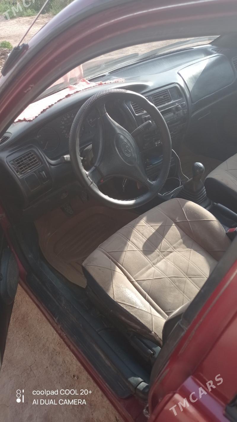 Toyota Corolla 1994 - 50 000 TMT - етр. Туркменбаши - img 1