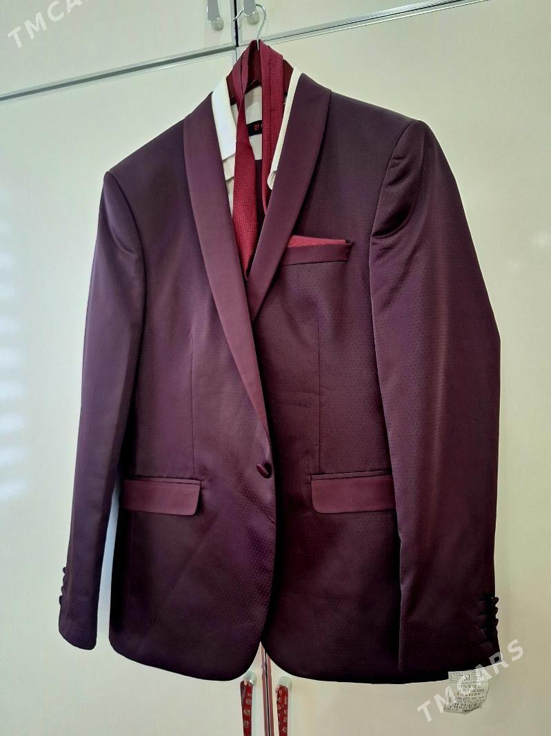 KASTYUM BALAK - Ашхабад - img 1