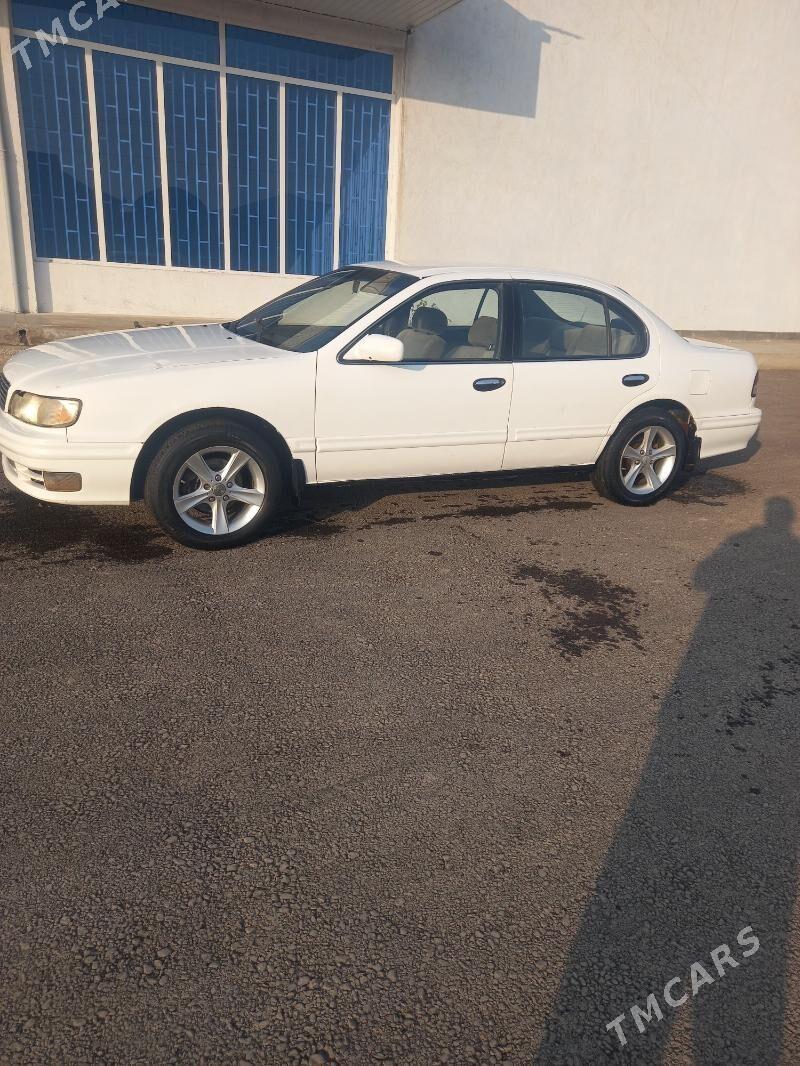 Nissan Cefiro 1996 - 40 000 TMT - Теджен - img 1