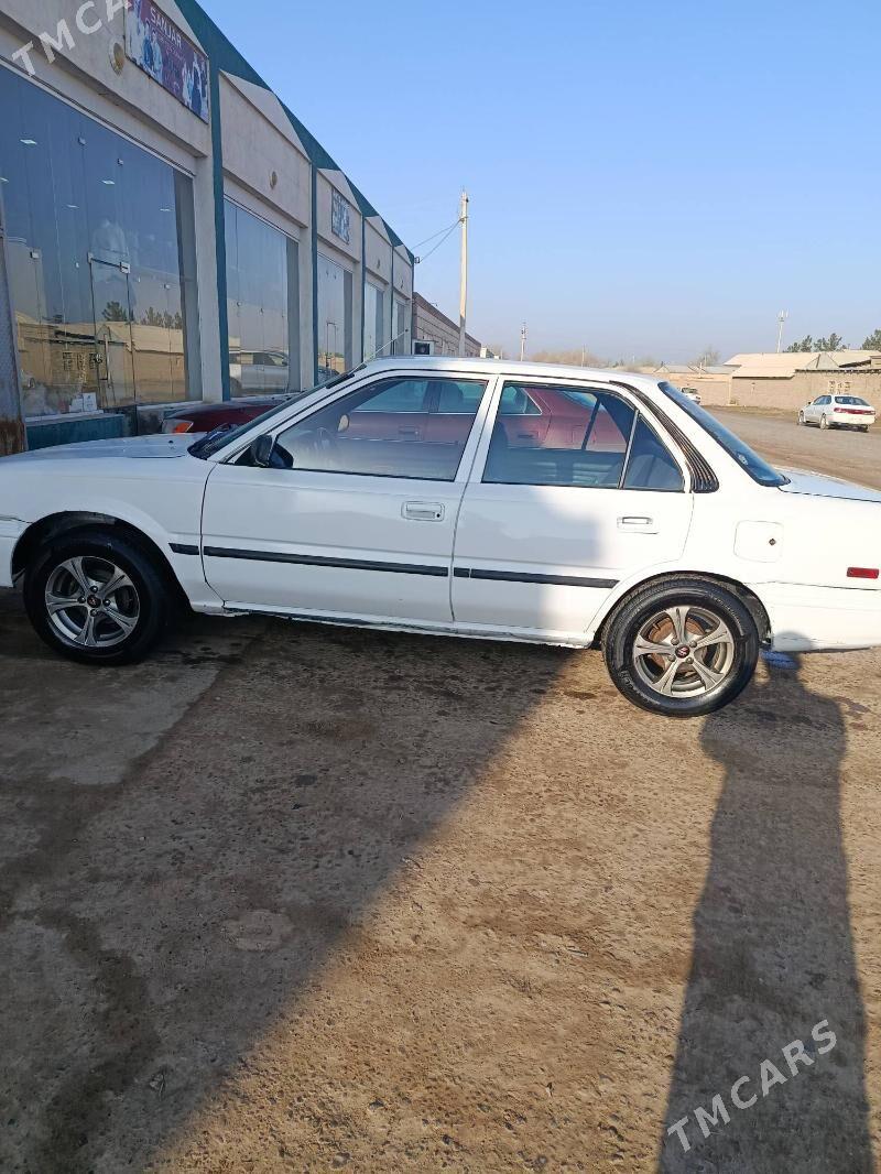 Toyota Corolla 1993 - 50 000 TMT - Мургап - img 1