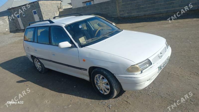 Opel Astra 1994 - 35 000 TMT - Бахарден - img 1