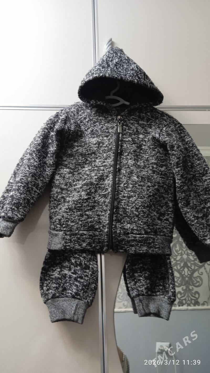 ЧАГА ЭШИКЛЕР - Мары - img 1