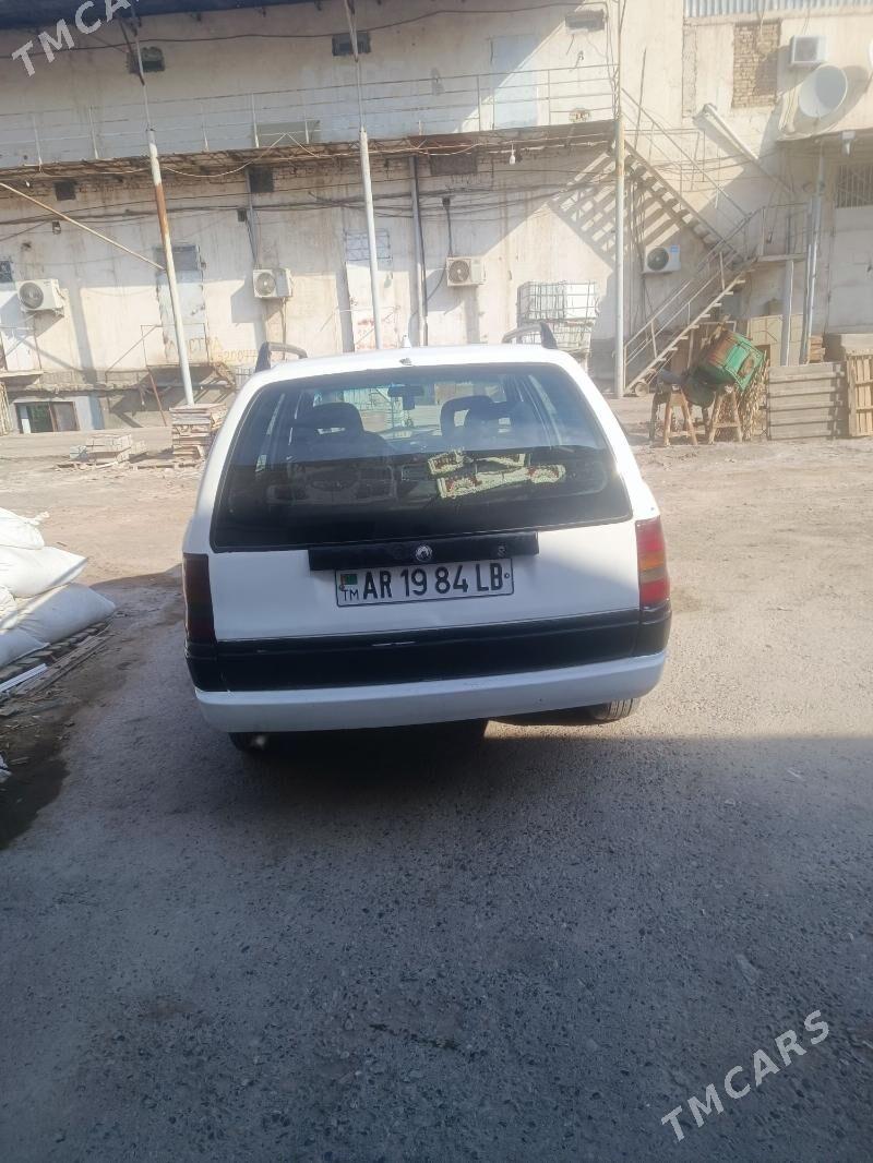 Opel Astra 1995 - 50 000 TMT - Туркменабат - img 1
