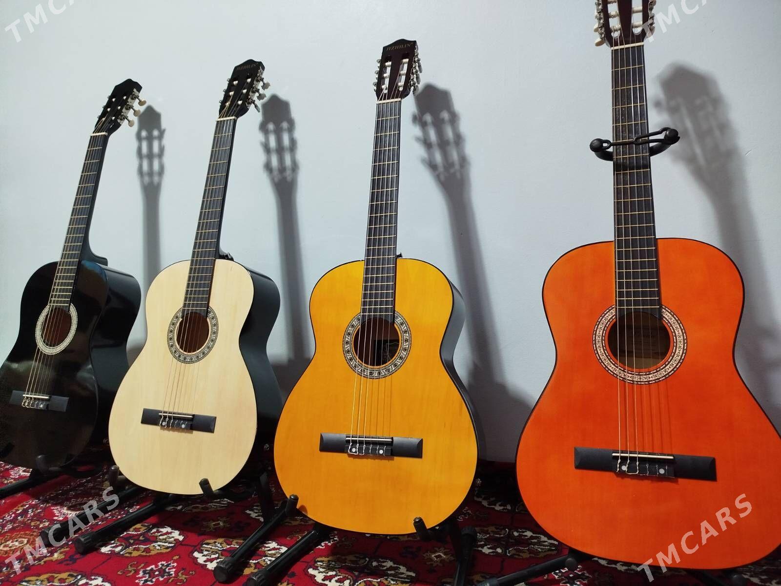 JIZHILIN ELEKTRO GITARA - Kaka - img 1