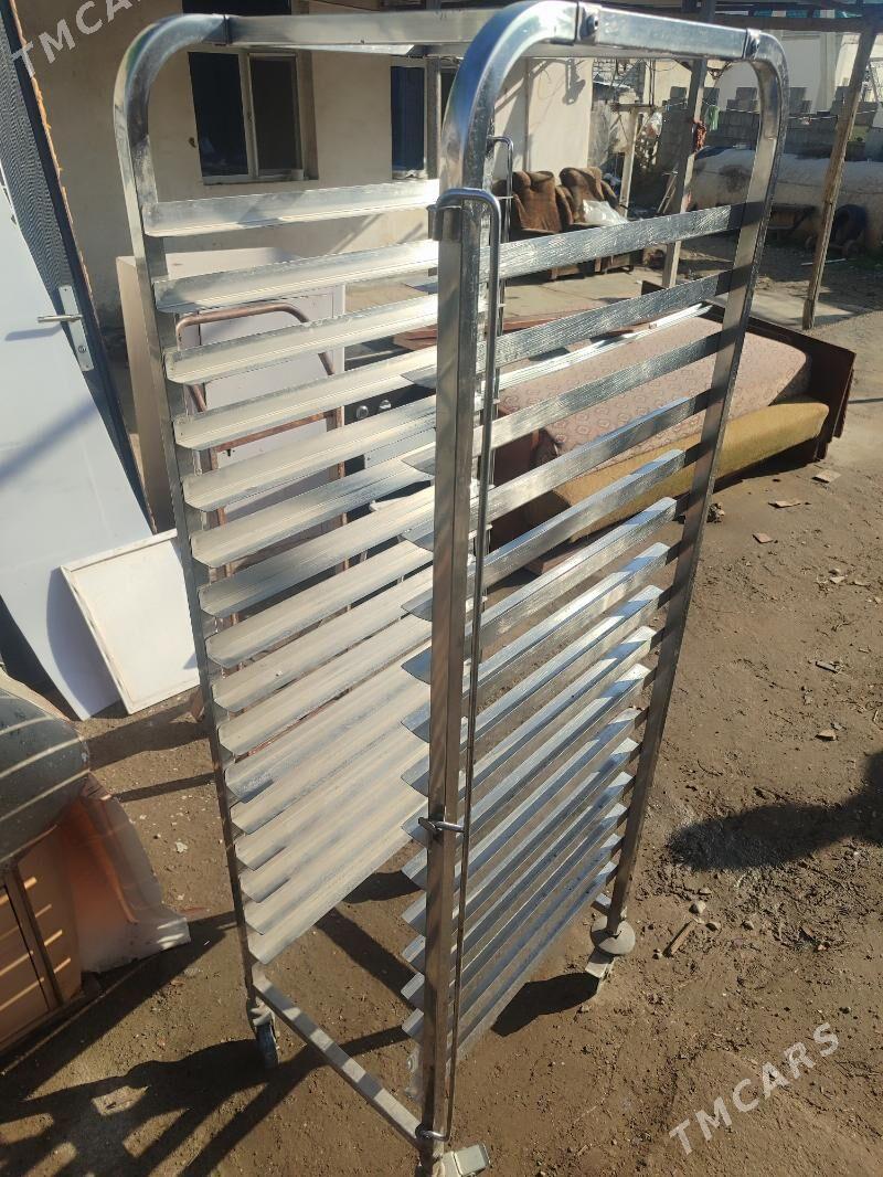 Nerźaweýka - Ашхабад - img 1