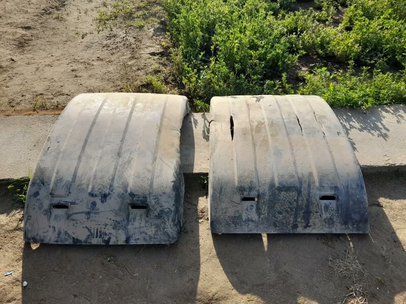 volvo fh12 300 TMT - Büzmeýin - img 1