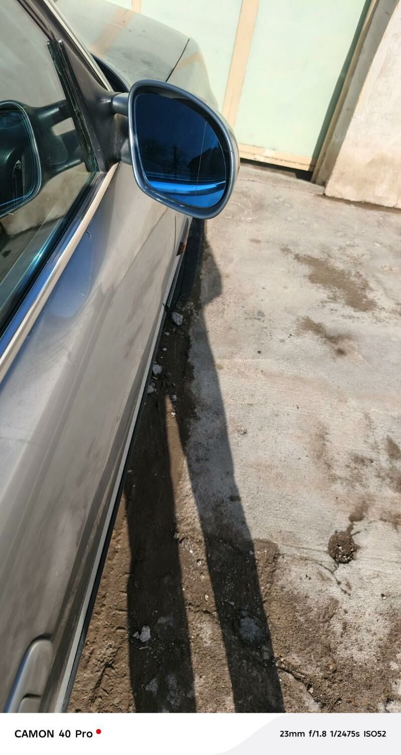 Bmw e34 m bakawoy 750 TMT - Гарадамак - img 1