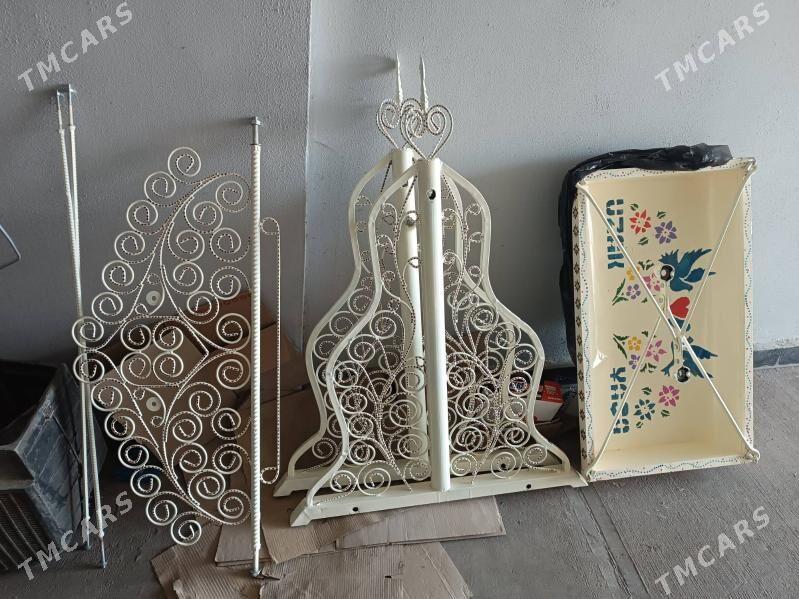 Çaga Salanjak - Aşgabat - img 1