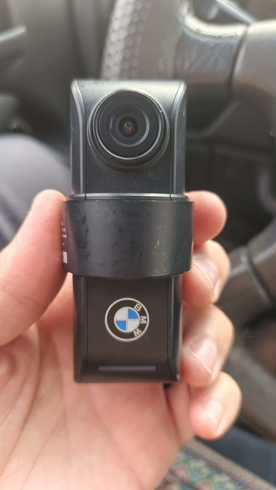 BMW zadny wideo registrator 1 050 TMT - Türkmenbaşy - img 1