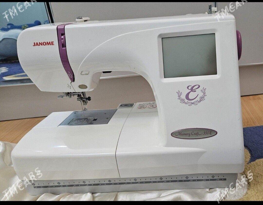 kompyuter masyn - Parahat 7 - img 1