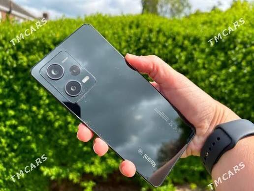 REDMI NOTE 12 PRO+ 5G 8+8/256 - Дашогуз - img 1