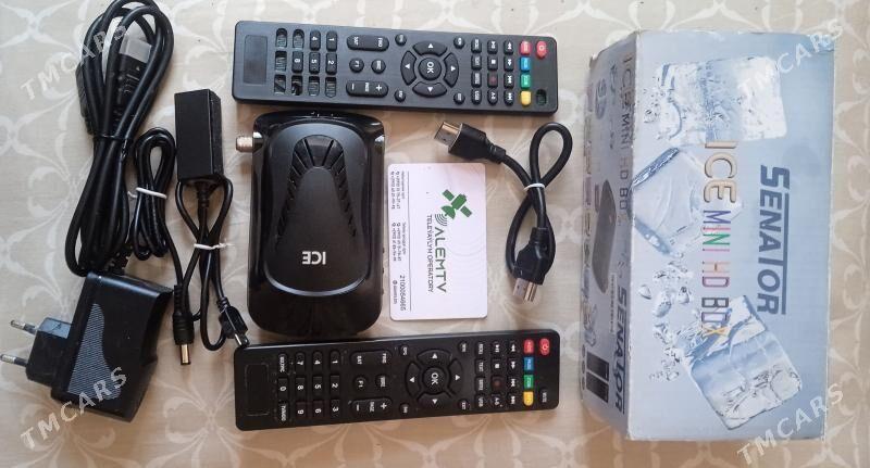 alem tv - Daşoguz - img 1