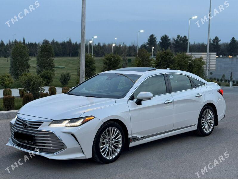 Toyota Avalon 2019 - 510 000 TMT - Gypjak - img 1