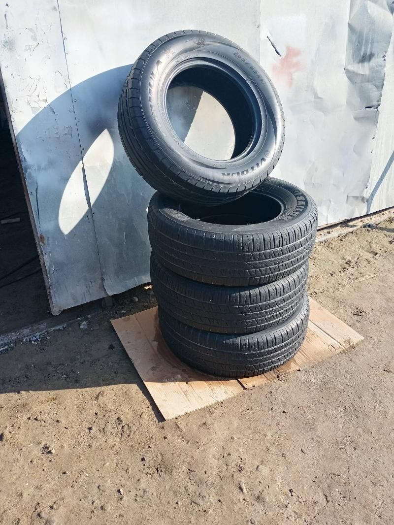 покрышки 500 TMT - Türkmenabat - img 1